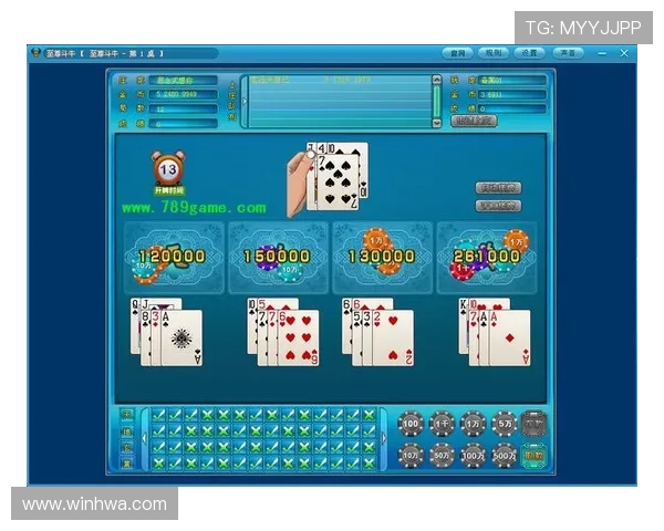 百家乐的游戏规则详解让新手快速掌握玩法技巧与策略指南