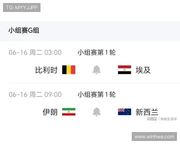 世界杯小组赛埃及与伊朗队的整体实力评估及比赛关键看点解析